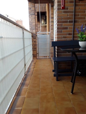 Balcón